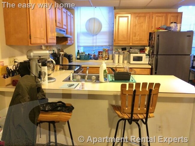Photo - 1622 Massachusetts Ave Unit #B3 Apartment