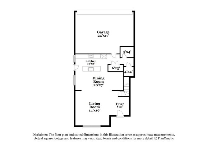 Foto del edificio - 706 Galveston Way