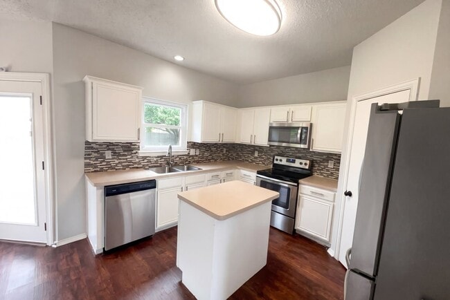 Photo - 1405 Turtle Cove Dr House