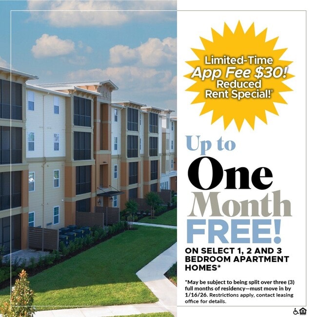 Building Photo - Lake Sumter Reserve