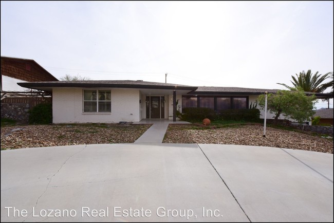 Building Photo - 5 br, 3 bath House - 5720 Burning Tree Drive