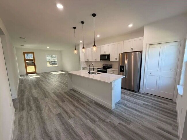 Foto del edificio - Charming 4-Bedroom Ocala Retreat with Spac...