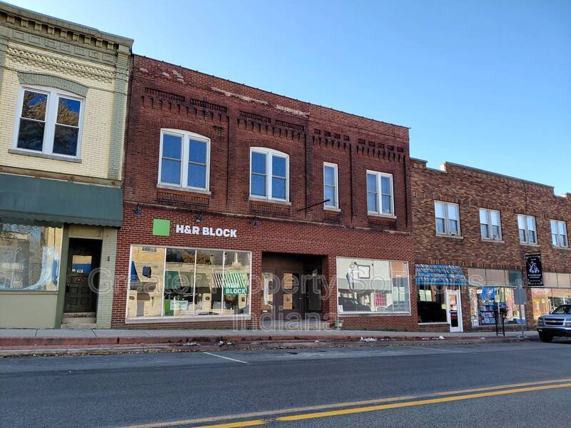 Building Photo - 416 E Commercial Ave