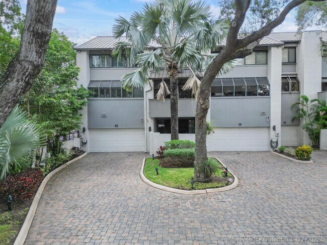 Foto del edificio - 40 Portside Dr