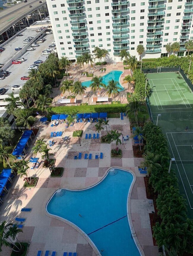 Photo - 19370 Collins Ave Apartment