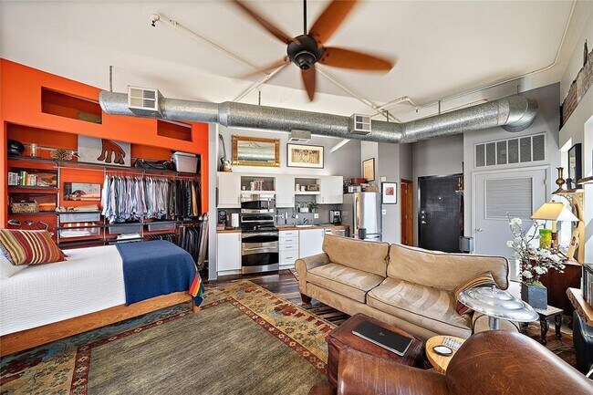 Foto del edificio - 705 Main St