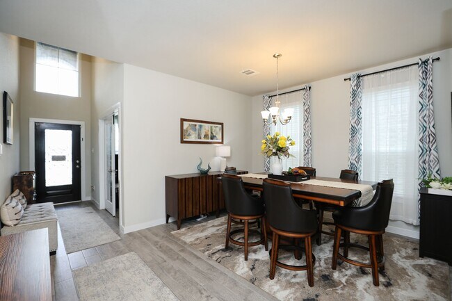 Foto del edificio - 5511 Gothic Oak Dr