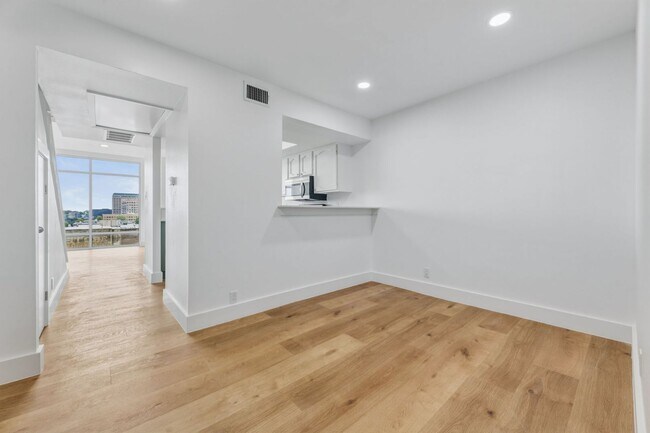 Foto del interior - Littlefield Lofts