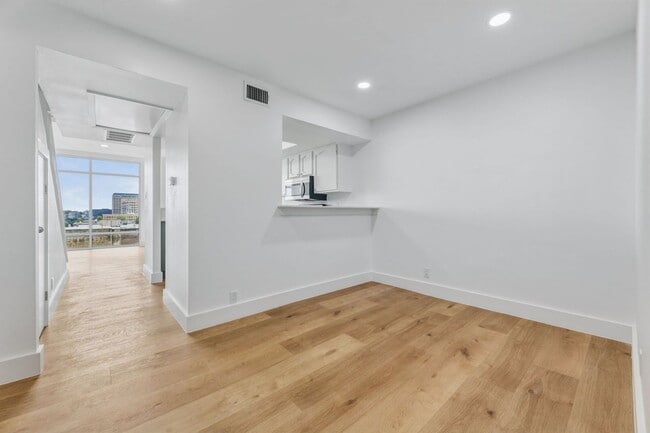 Interior Photo - Littlefield Lofts