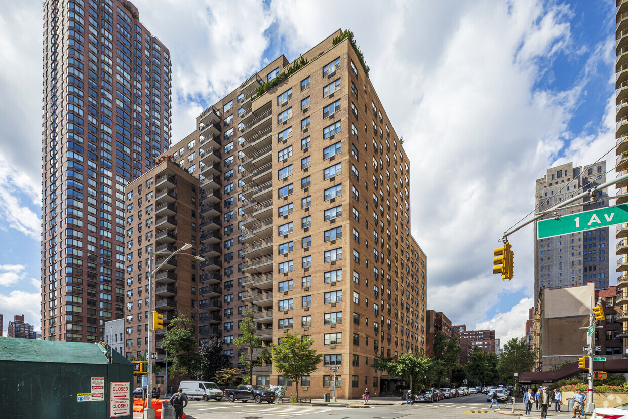 Foto principal - 340 E 80th St