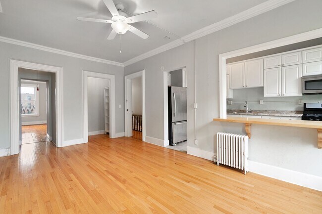 Foto del edificio - 277 Crown St