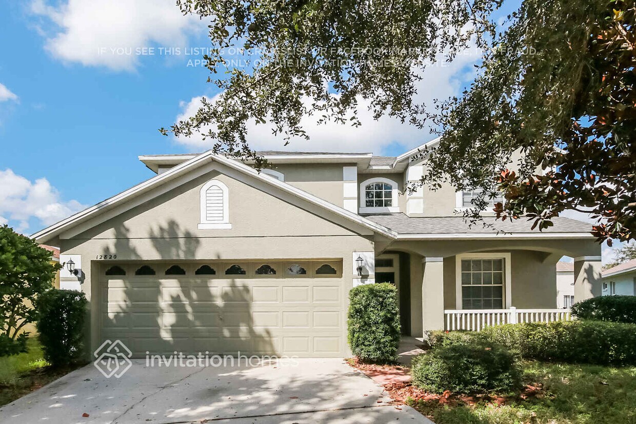 Foto principal - 12820 Standbridge Dr