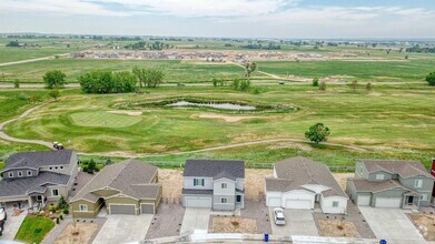 Building Photo - 2326 Coyote Creek Dr