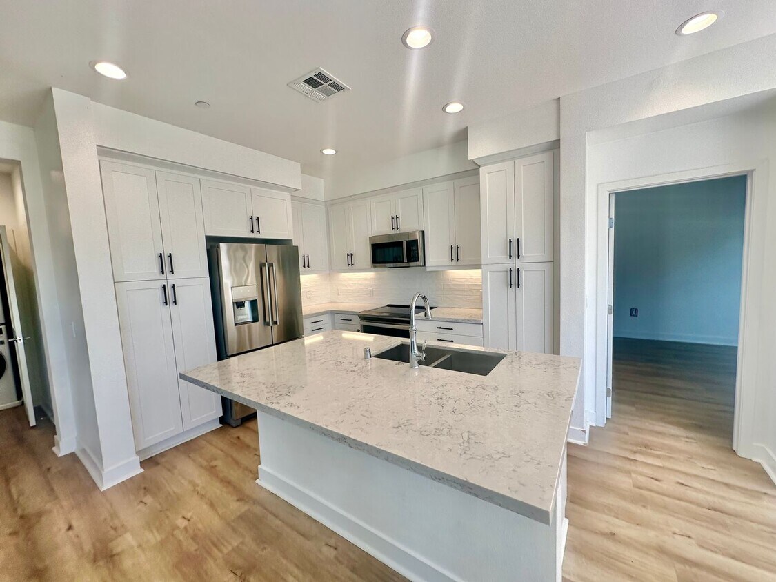 Beautiful home near Mission Trails Park in... House Rental in Santee