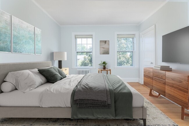 Building Photo - 22 Concord Ave