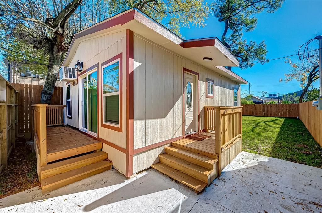 Foto principal - 1422 Southwick St