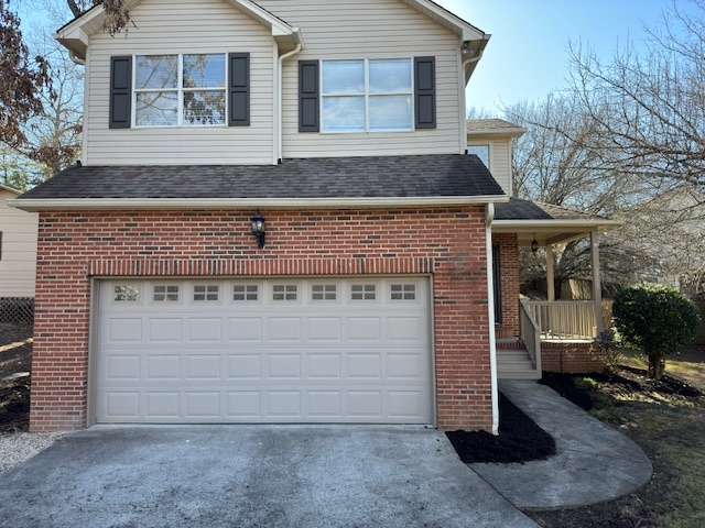 Primary Photo - 2707 Bakertown Rd