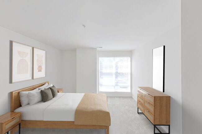 Foto del edificio - 1000 Main Campus Dr