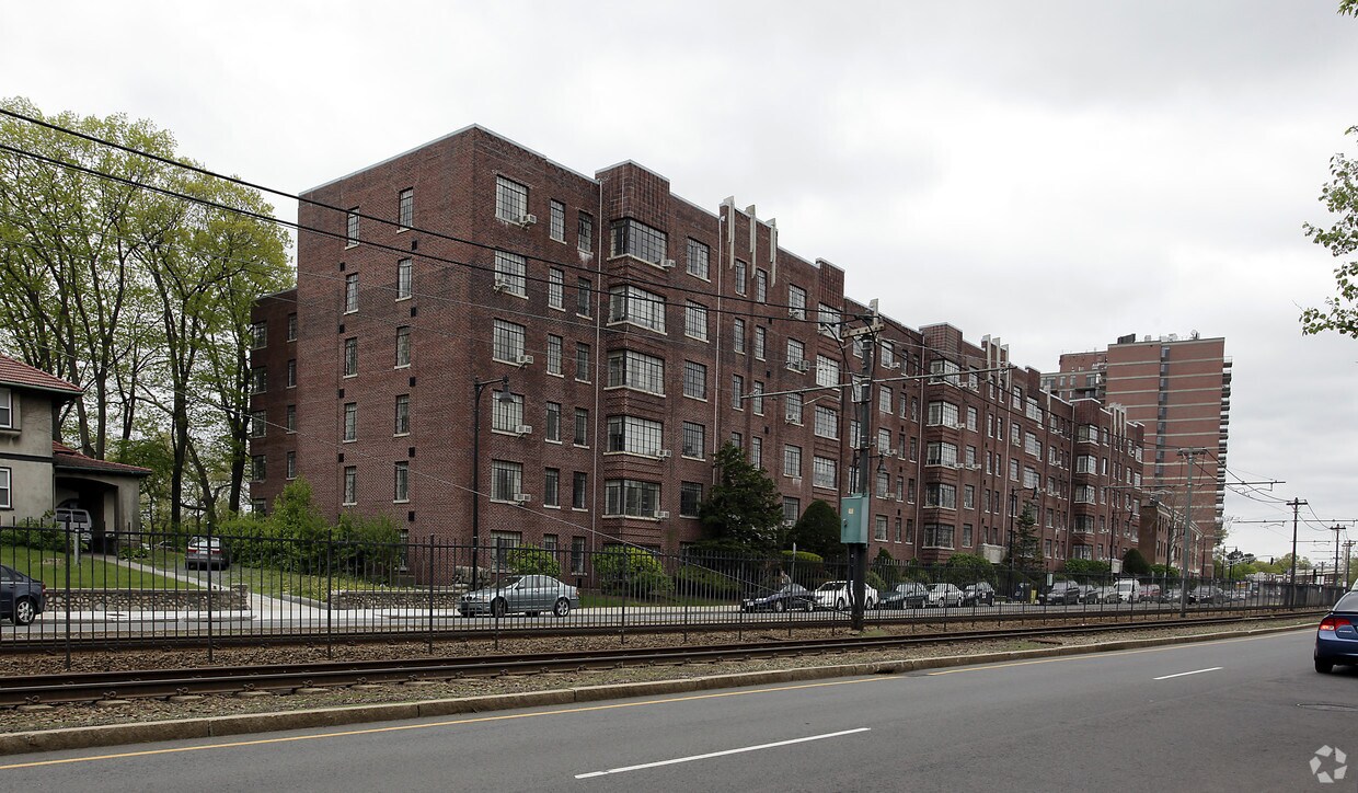 Foto del edificio - Parklake Apartments