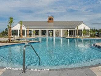 Building Photo - 2798 Brie Hammock Bnd