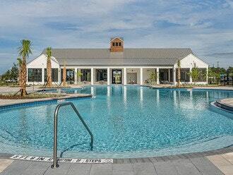 Foto del edificio - 2798 Brie Hammock Bnd