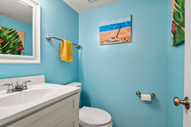 Foto del edificio - 1735 Boone Hall Dr