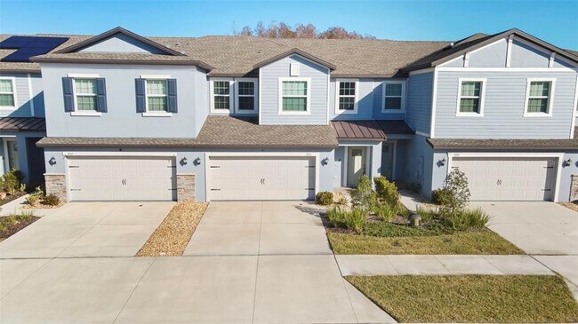 Foto del edificio - 2271 Cerulean Sky Dr