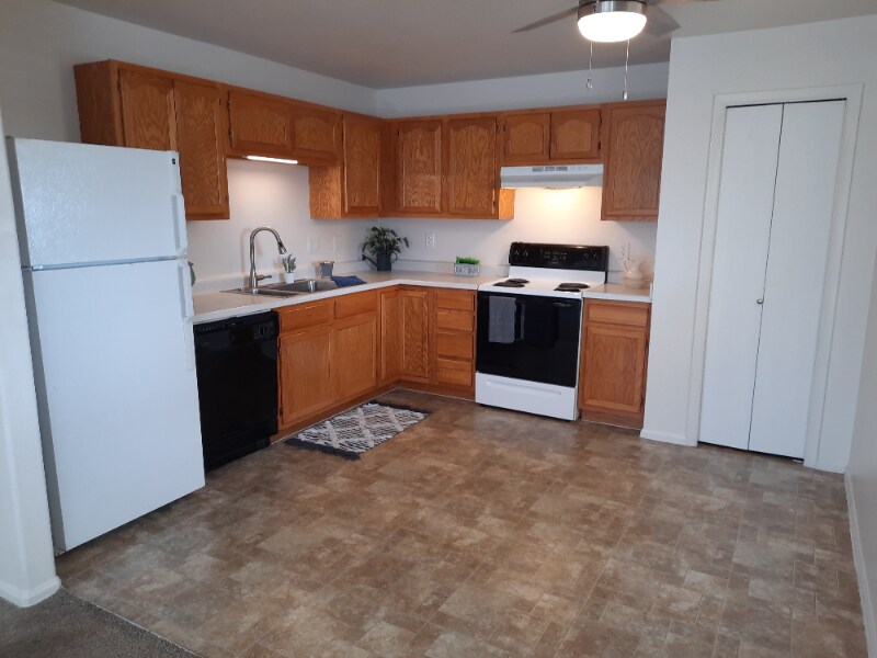 Foto principal - 3026 N Prospect St