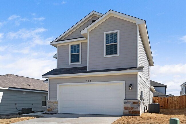 Foto del edificio - 132 Quiet Man Dr