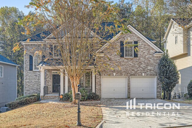 Foto del edificio - 22 Vinings Lake Dr SW