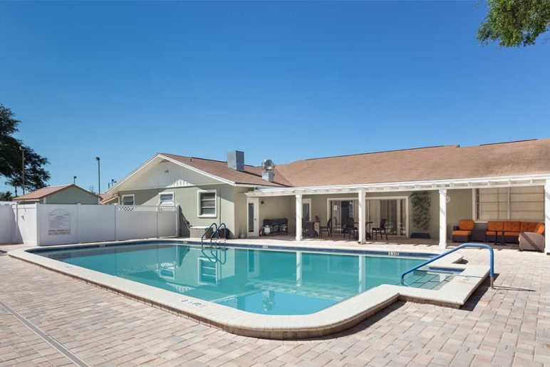 39248 US Highway 19 N, Tarpon Springs, FL 34689 House Rental in