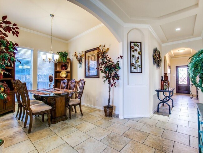 Foto del edificio - 17801 Turning Stream Ln