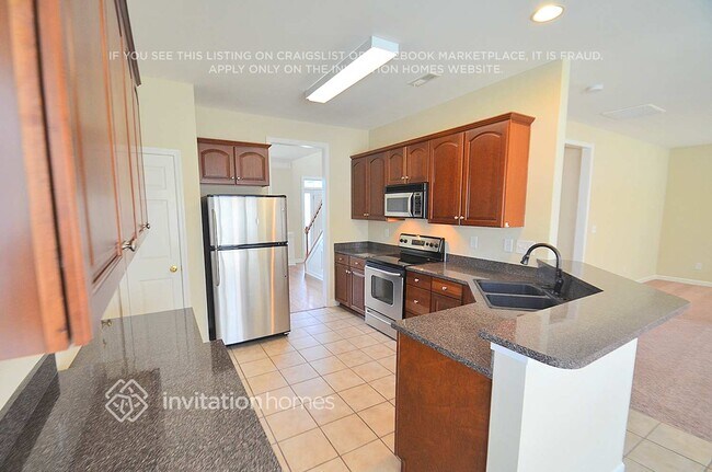 Building Photo - 8502 Suttonview Dr