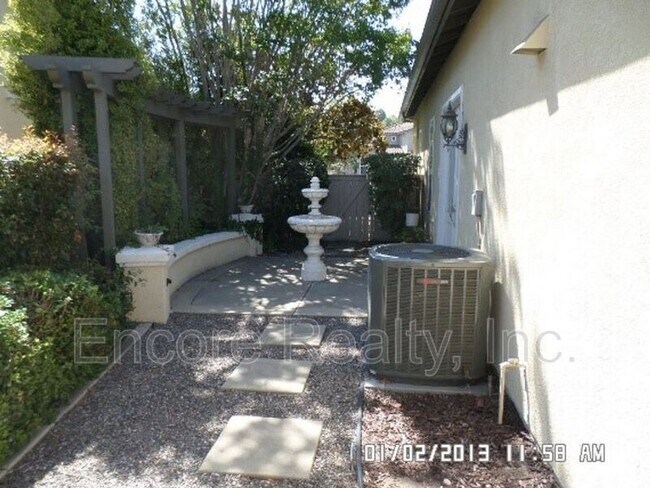 Foto del edificio - 1244 Bolinas Bay Ct
