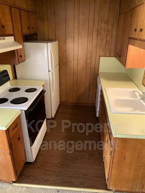 Foto del edificio - 1007 Cedar St