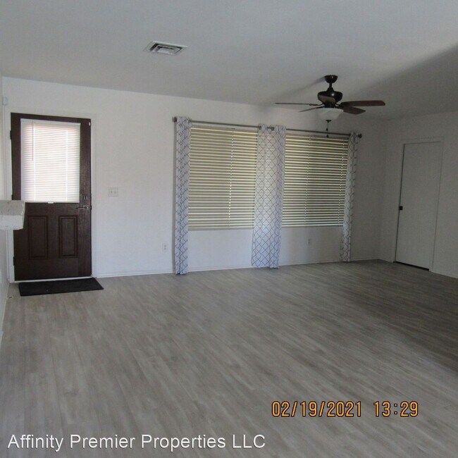 Foto del edificio - 2 br, 2 bath House - 2660 Diablo Dr