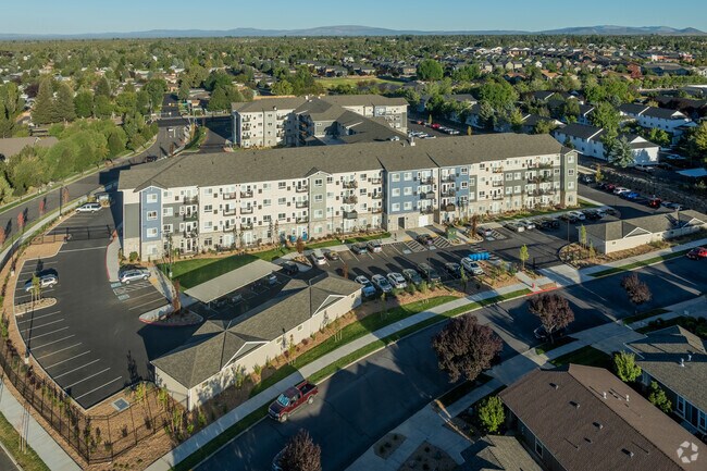 Foto del edificio - Affinity at Bend 62+