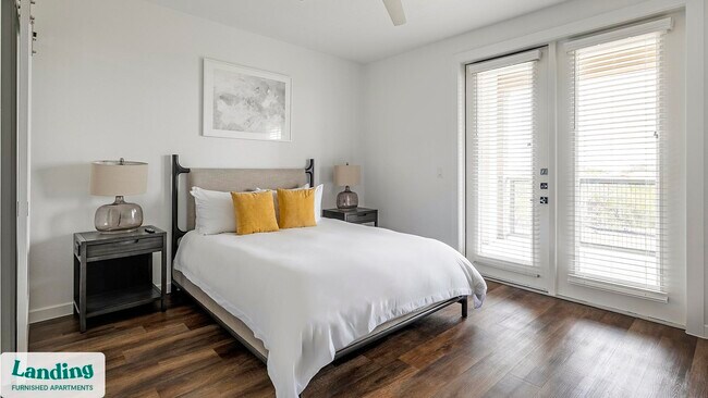 Foto del edificio - 5511 Caprock Smt Dr