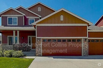 Building Photo - 846 Shirttail Peak Dr