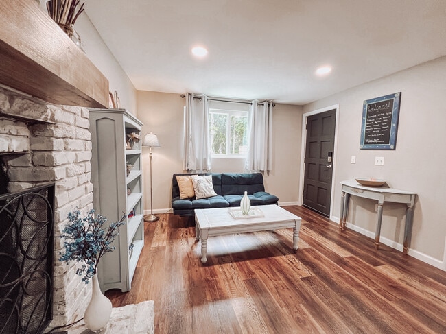 Foto del edificio - 3401 NW 5th St