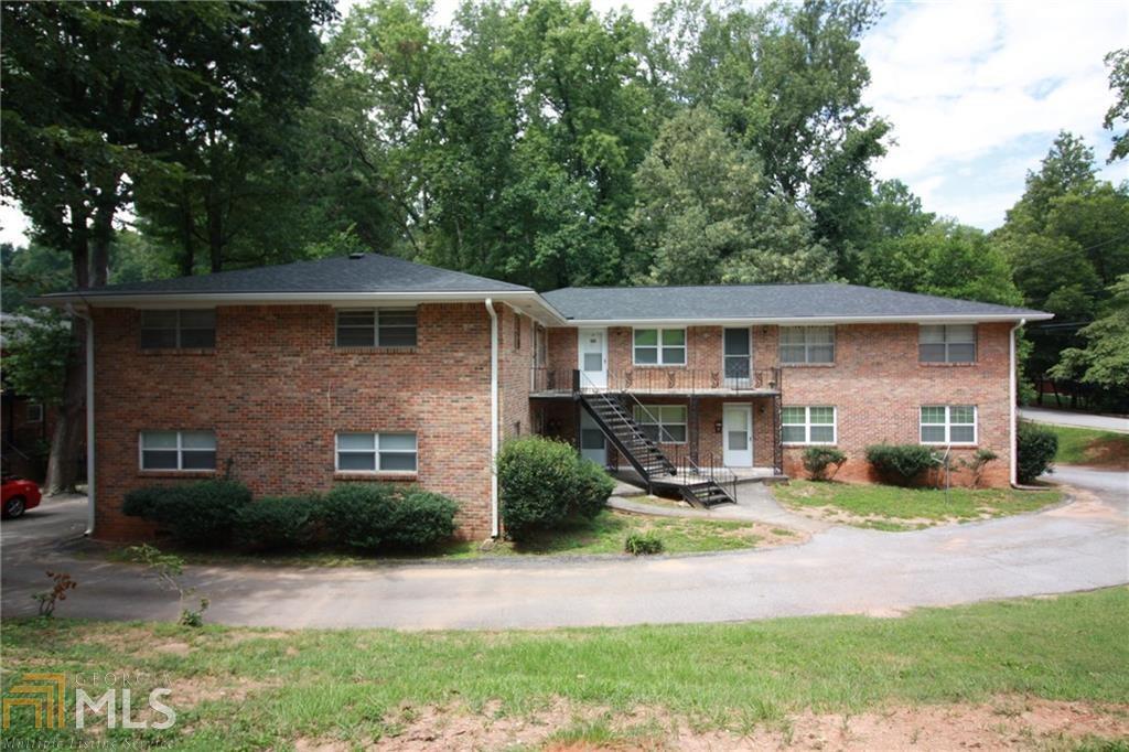 606 Coventry Rd, Decatur, GA 30030 House Rental in Decatur, GA