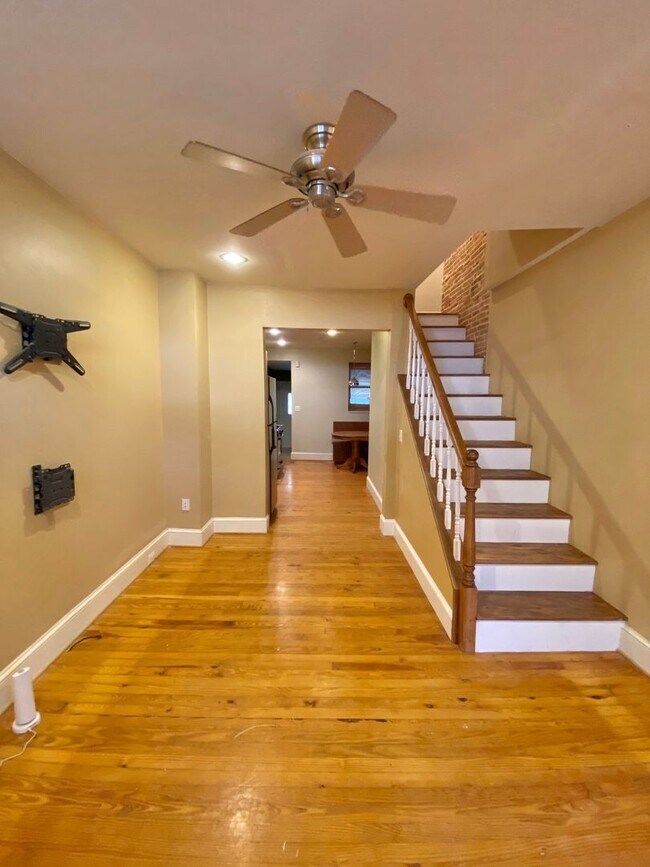 Foto del edificio - 133 BIRCKHEAD STREET, BALTIMORE CITY