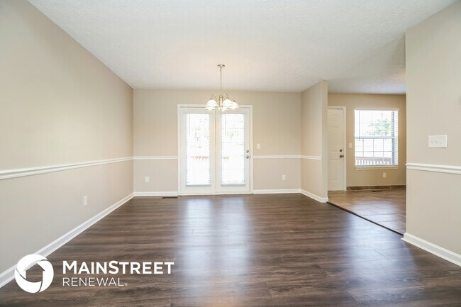 Foto del edificio - 1012 Oak Ridge Ct