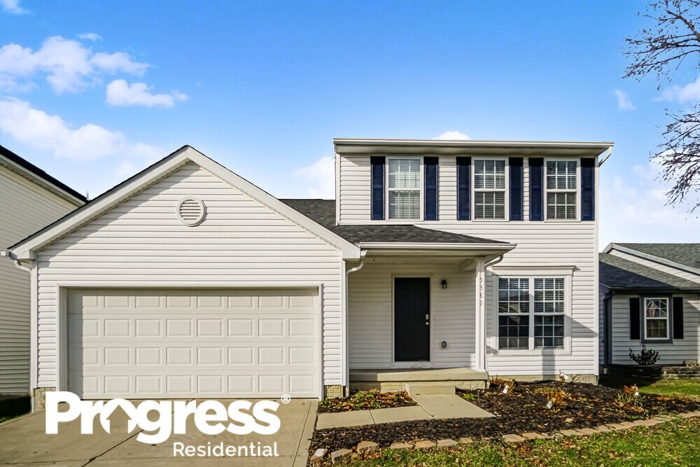 5389 Winchester Cathedral Dr, Canal Winchester, OH 43110 House Rental