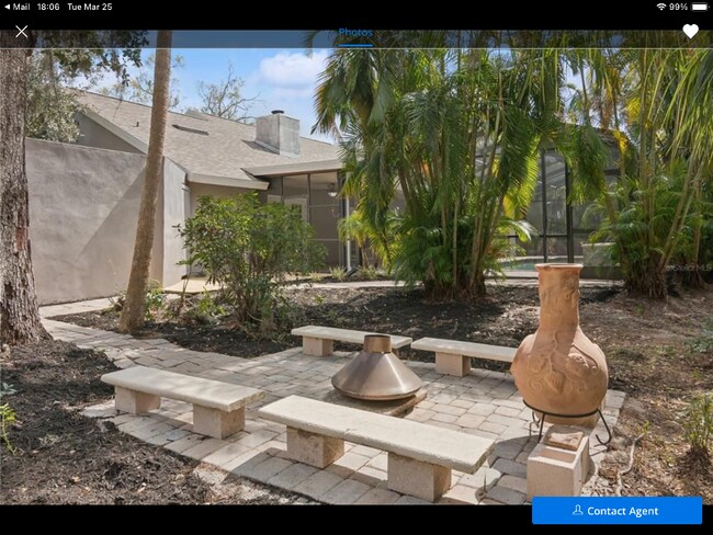 Foto del edificio - 4931 Hidden Oaks Trail
