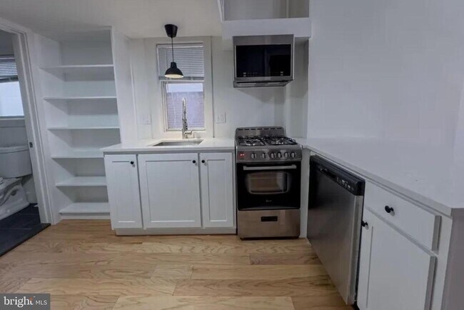 Foto del edificio - 1714 Mt Vernon St