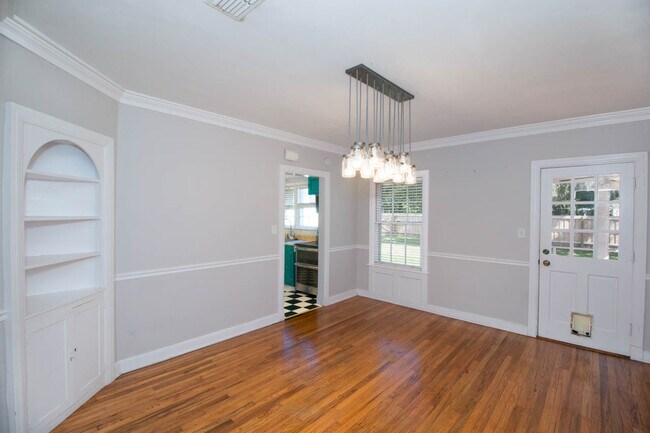 Foto del edificio - 507 NW 19th St