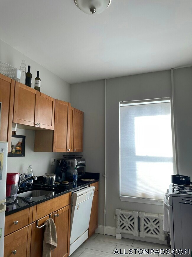 Foto del edificio - 33 Highgate St