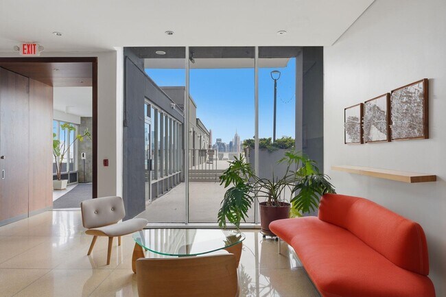 Building Photo - 6050 JFK Blvd E