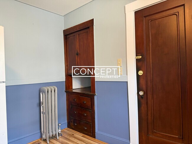 Foto del edificio - 155-157 Hillside Unit 2